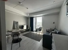Pramea Apartments Asematalo