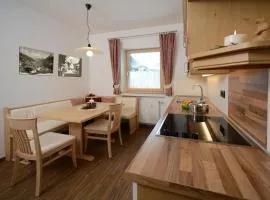 Apartments Villa Montana