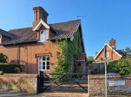 Corner Cottage