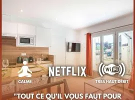 LA MURAILLE DE CHINE - Self Checkin Automatique - Netflix - 15 Min de Giverny