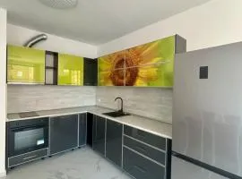 Mladost Mountain View One Bedroom Apartment