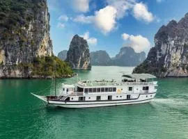 Sunlight Legend 12 Ha Long Bay