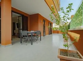 Casa di Shrek 110mq grande terrazzo- 6 posti letto - MODERNO TRILOCALE