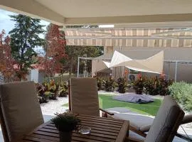 Avra Vip Villa
