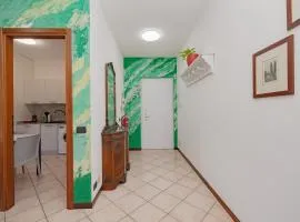 Casa di Shrek 110mq grande terrazzo- 6 POSTI LETTO- MODERNO TRILOCALE