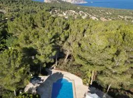 Villa Cana Romero II Sea Views