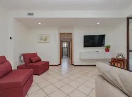 Casa di Shrek 110mq per 6 persone con grande terrazzo
