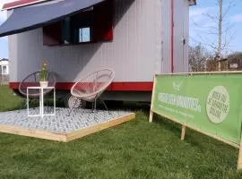 Leuke wandel- en fietslocatie vlakbij Zutphen