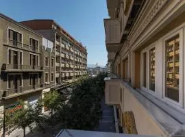 Alexandar Square Apartments