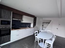 House 5 minutes walk to Tomorrowland, hotel v destinaci Boom