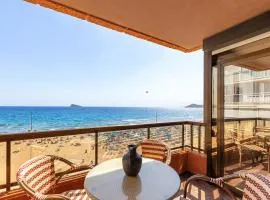 Sea Breeze Benidorm