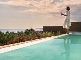 Lithos Villas - Nikiti Halkidiki