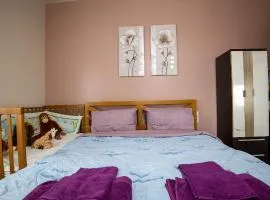 Eleni's GuestHouse