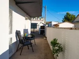Apartment Rovanjska