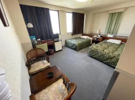 Nakatsu Sunrise Hotel - Vacation STAY 64775v