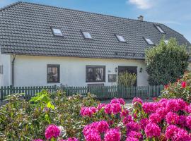 Ferienwohnung Ueckermünde, ξενοδοχείο σε Neuendorf