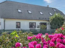 Ferienwohnung Ueckermünde
