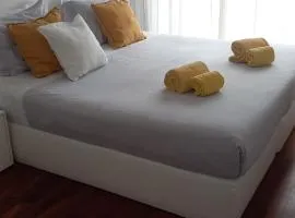 Apartamento Mouzinho de Albuquerque