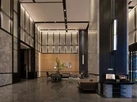 Four Points by Sheraton Mianyang