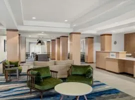 Fairfield Inn and Suites New Buffalo
