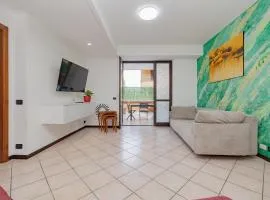 Casa di Shrek 110mq ristrutturato a nuovo con grande terrazzo