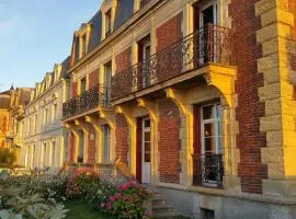 Spacious 19th century house