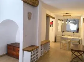 Casa Rural Entrepeñas con encanto proximo al pantano