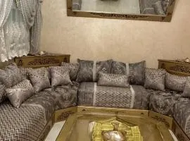 appartement belle pour les familles