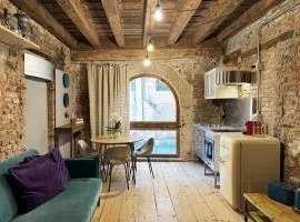 Palazzetto San Marco