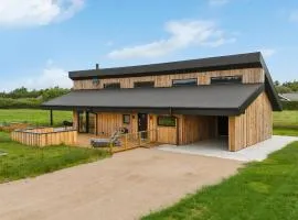 3 Bedroom Awesome Home In Tarm - P52739