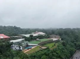 Ikshana Resort and Spa, Khandala