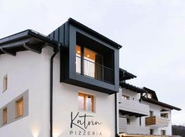 Residence Katrin, h&ocirc;tel pr&egrave;s de la plage &agrave; St. Valentin auf der Haide