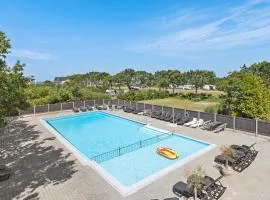 Awesome Home In Tarm With Sauna - P52802