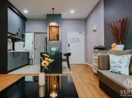 Ipoh Residence PR1MA Kebayang 6 pax suites