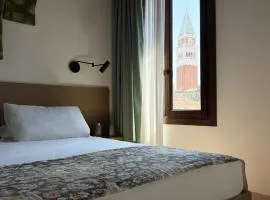 Palazzetto San Marco