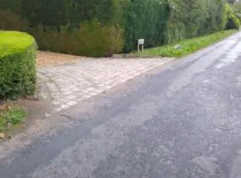 The Garden Room, 1 Heath Cottage