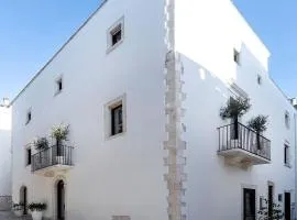 Dimora San Nicola Charming Suite