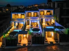 Kara Villas