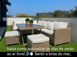 Apúlia में, होटल Apuliaapartments