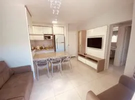 Apartamento a 200m do Beto Carreiro e Praia