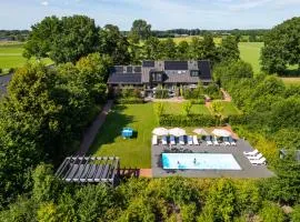 Heide Hoeve met Sauna & Hottub | 6 personen