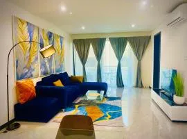 7th Heaven luxury Apartment
