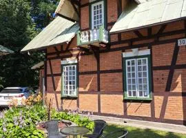 Basanavičiaus kampelis