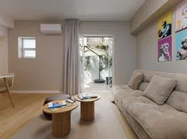 Lemonaki Boutique Suites