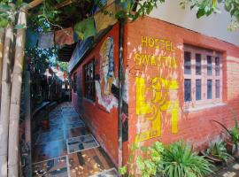Hostel Swastik