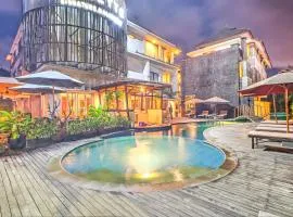 Palette Signature Hotel