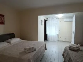 SupraeSutta's B&B