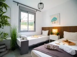 Premium Apartment with Terrace by TuriVida