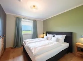 Haus Alpspitzblick Harmonie