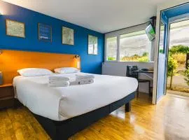 greet Hotel Belleville en Beaujolais A6